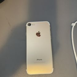 iPhone 7