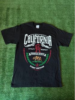 California Unisex Shirt