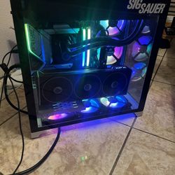 High End Pc