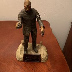 Sideshow- The Mole Man Model