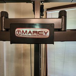 MARCY SMITH MACHINE 
