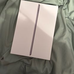 Ipad air with apple pencil 