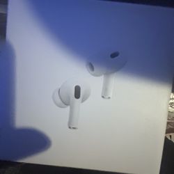 AirPods Pro’s 2nd Gen