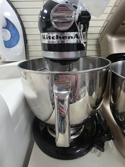 Kitchen Aid Stand Mixer