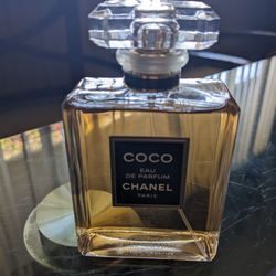 Coco Chanel