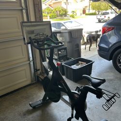 Peloton Bike 