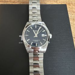 Tissot Gentlemen Powermatic Silicium 80
