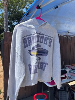 Disney Radiator Springs Ramone’s Hoodie