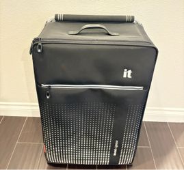 29” check in luggage ultralight