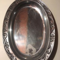 Lenox Tray