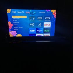 32 Inch Roku Tv 