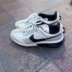 Nike Air Max Pre-Day LX Light Bone