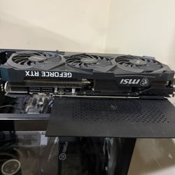 msi rtx 3090 