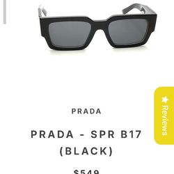 Prada Sunglasses
