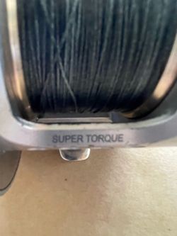 Daiwa Saltist 30 T Super Torque hard to find