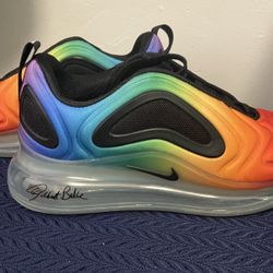 Nike Air Max 720 for Sale in Culver City CA OfferUp