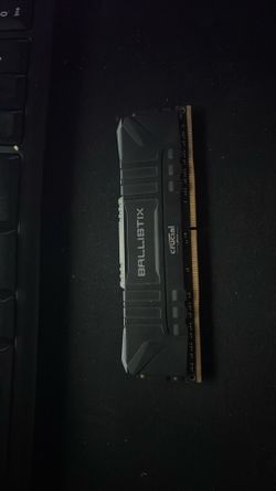 Rams stick