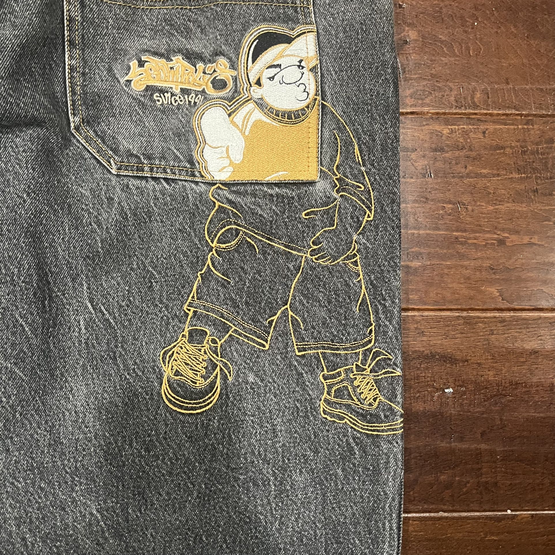 Southpole Jeans