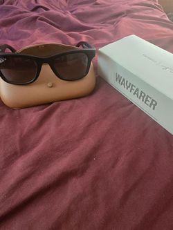 Rayban meta wayfare regular gen 1
