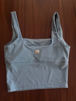 Vuori AllTheFrom Support Tank