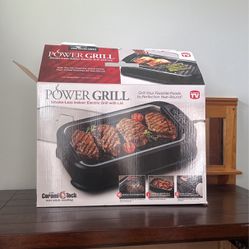 Power Grill