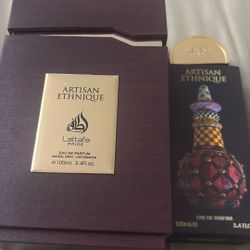 ARTISAN  ETHNIQUE  Perfume LATTAFA