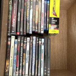 Dvds