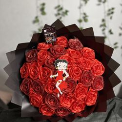 Rose Bouquet 