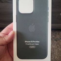 Iphone 15 Pro Max Case