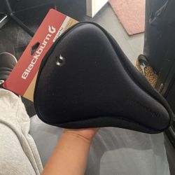 Bike Gel Seat Pad 