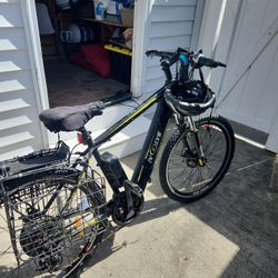 EBIKE SCAMMERS DONT WASTE MY TIME