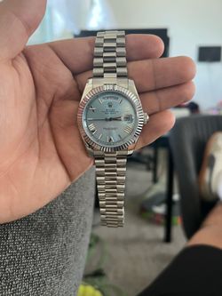 PRESI watch