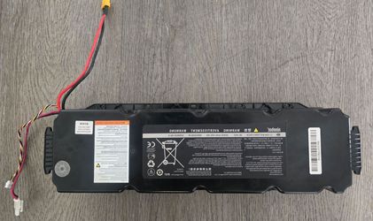 Ninebot Li-Ion Battery Pack 36V