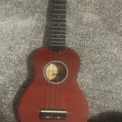 Ukulele 