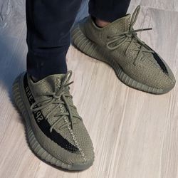 adidas Yeezy Boost 350 V2 - Granite 