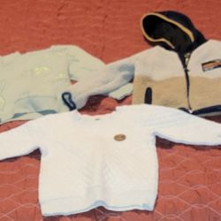 Small Bag Size 3T Boys Clothes