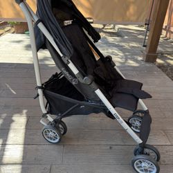 Safety 1st Strollerette Compact Stroller