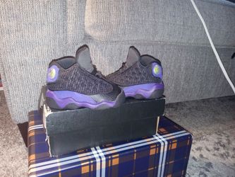 Jordan 13 Retro Toddler
