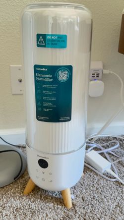 Humidifier