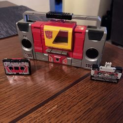 Transformer G1 Vintage