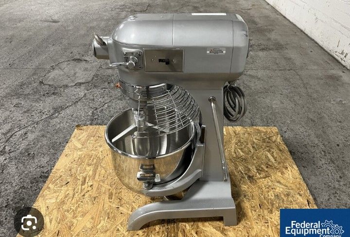 BOHART A200 MIXER