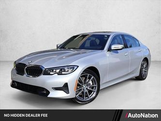 2019 BMW 330i