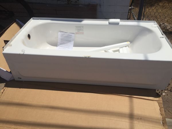 bathtub for sale in phoenix, az - offerup
