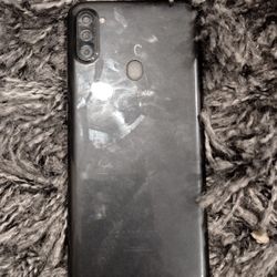Samsung A11 Smartphone