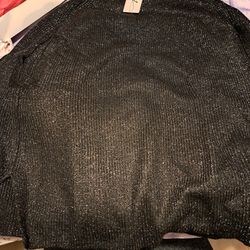 Juliette Swtr Poncho