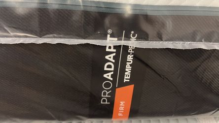 Tempur Pedic Mattresses