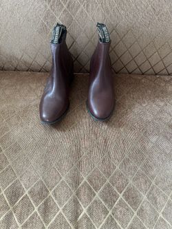 Botines De Niños