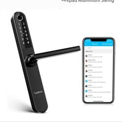 Luston Slim Smart Lock 
