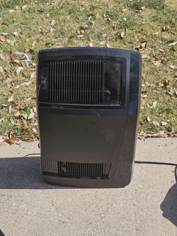 Space heater