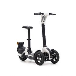 E scooter